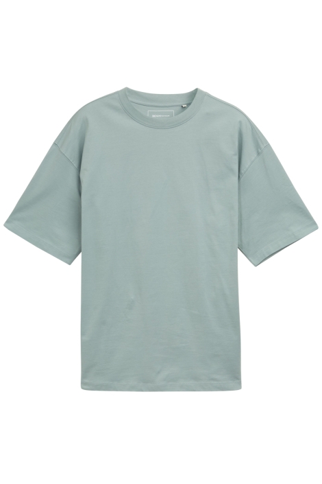 Tom Tailor oversized print t-shirt